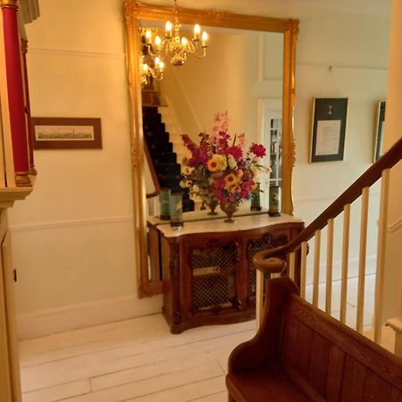Ventnor Bay House Bed & Breakfast Exterior foto